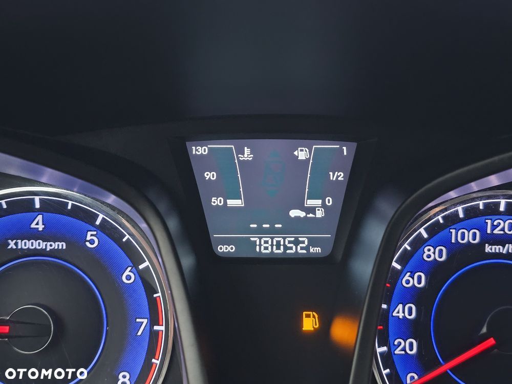 Hyundai ix20 1.6 Style - 28