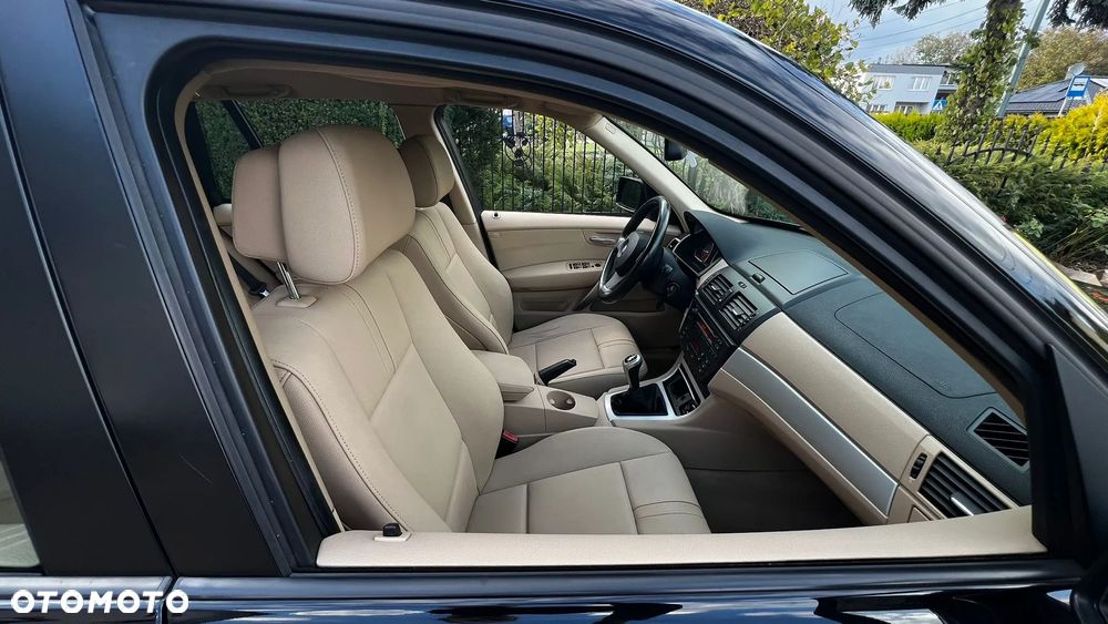 BMW X3 xDrive20d - 9