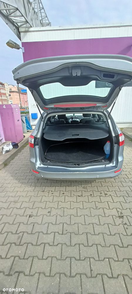Ford Mondeo 2.0 TDCi Titanium - 20