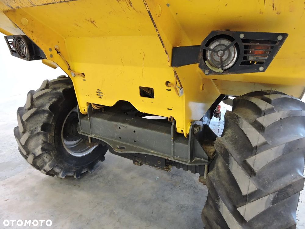 Wacker Neuson DW 60 - 18