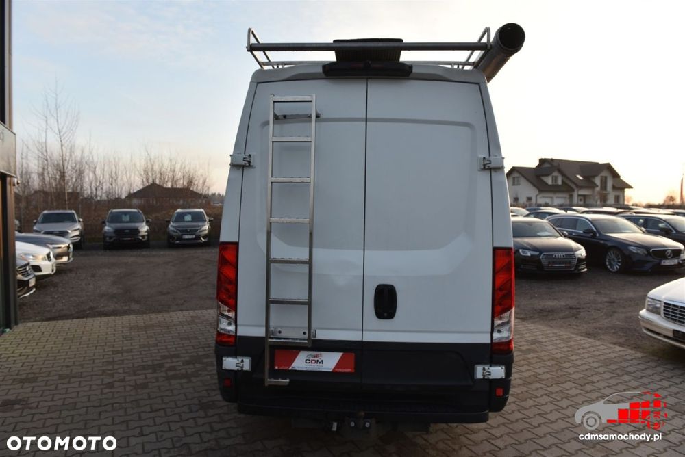Iveco Daily - 9