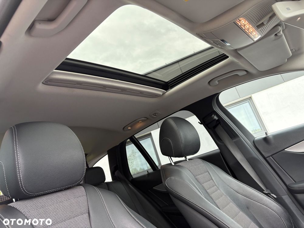Mercedes-Benz Klasa E 200 d 9G-TRONIC Avantgarde - 19