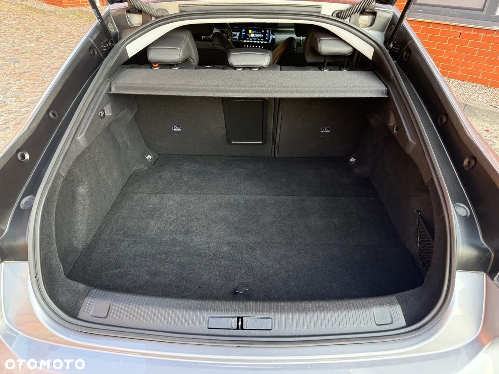 Peugeot 508 1.5 BlueHDi Allure S&S EAT8 - 16
