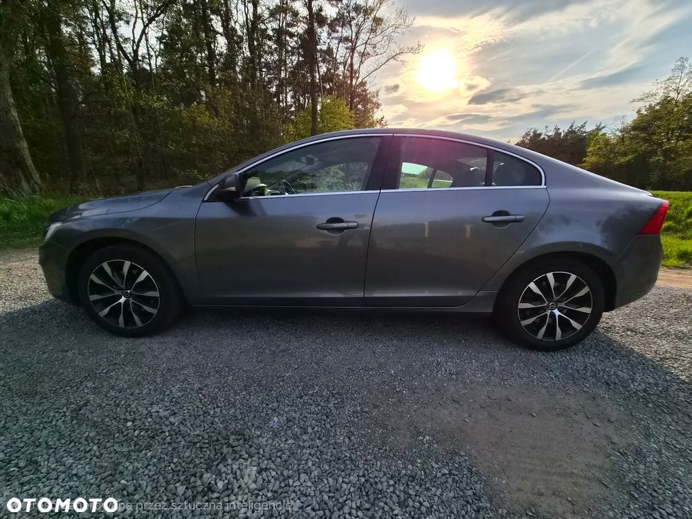 Volvo S60 D4 Drive-E Summum - 11