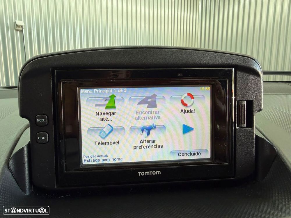 Toyota Aygo 1.0 + AC - 12