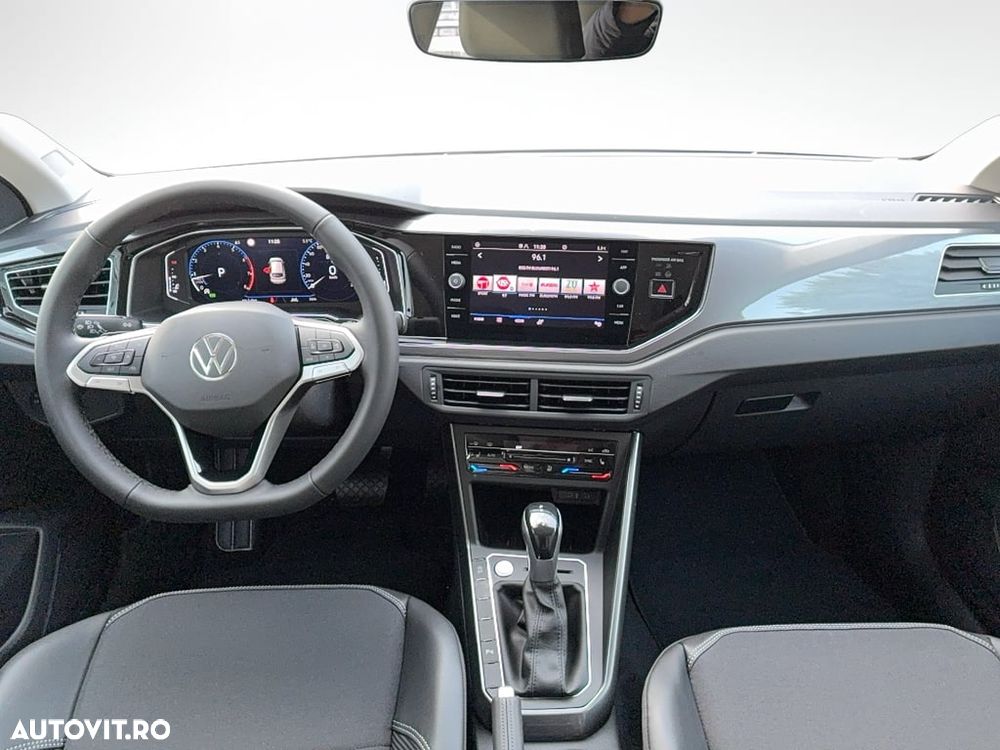 Volkswagen Taigo 1.5 TSI DSG Style - 12