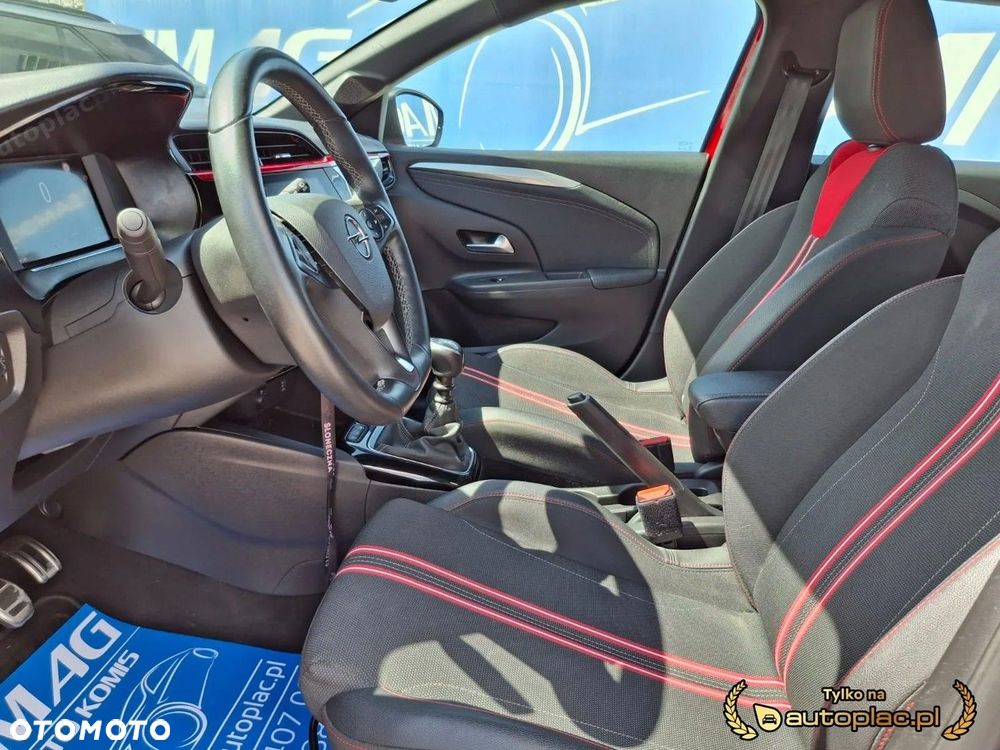 Opel Corsa - 15