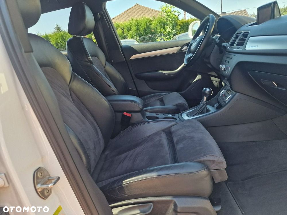 Audi Q3 - 19