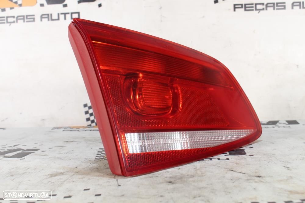 Farolim Esquerdo Volkswagen Passat Variant (365)  3Af945093m / 605513 - 3