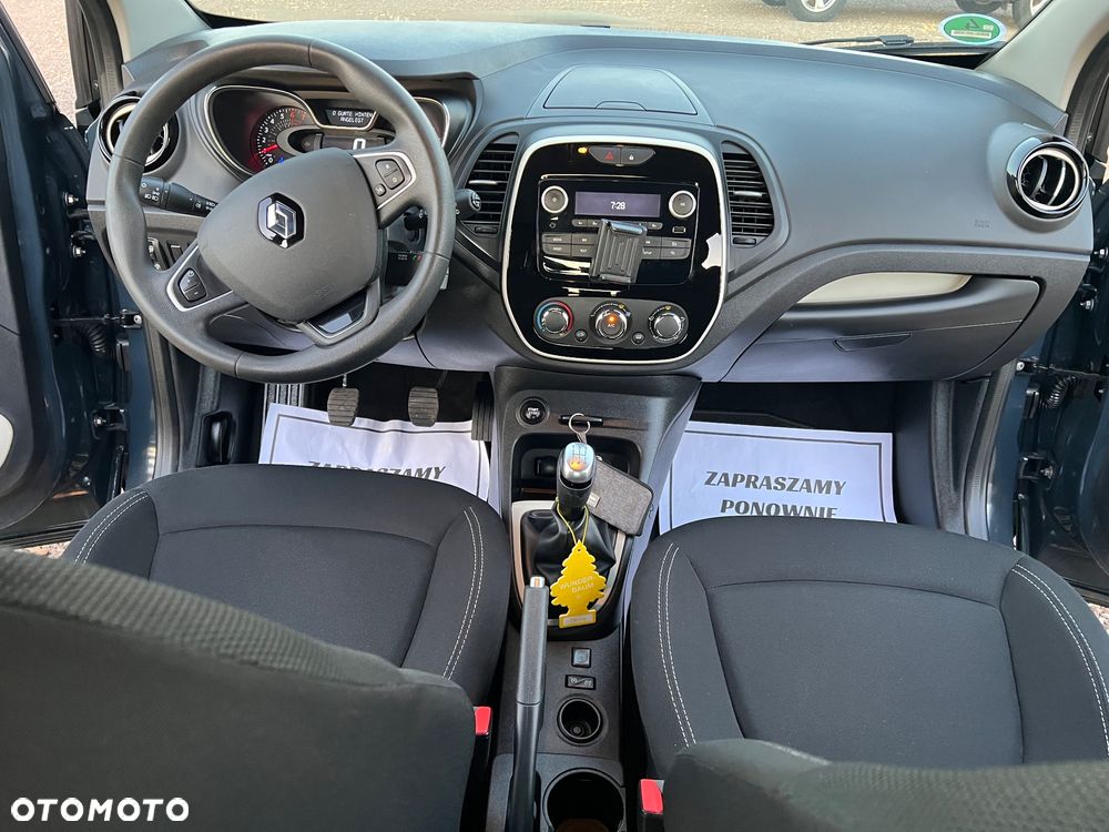 Renault Captur (ENERGY) TCe 90 LIFE - 18