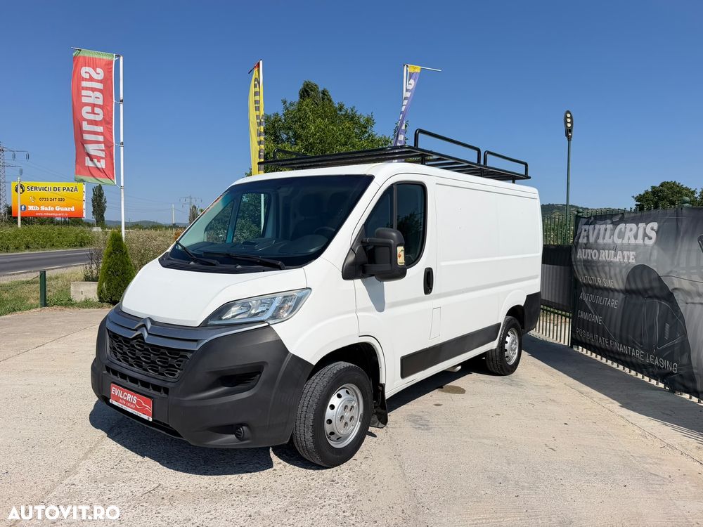 Citroën Jumper - 26