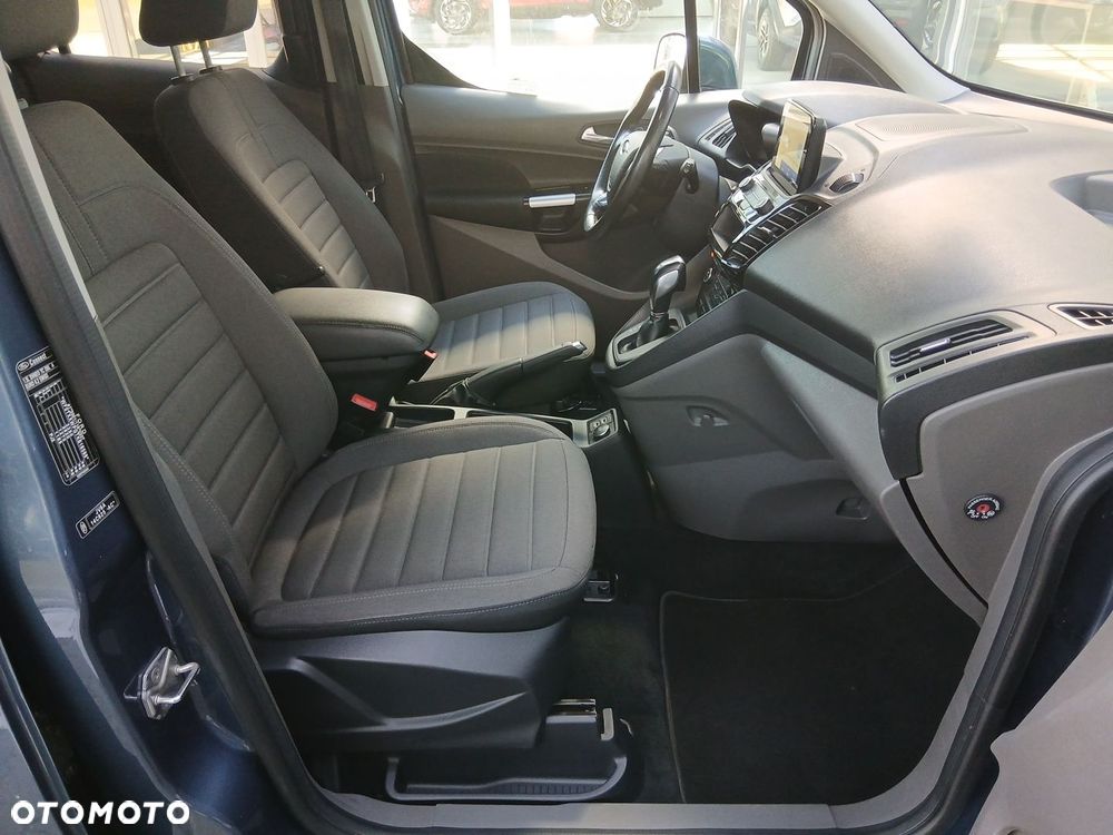 Ford Tourneo Connect 1.5 EcoBlue Titanium PowerShift - 28