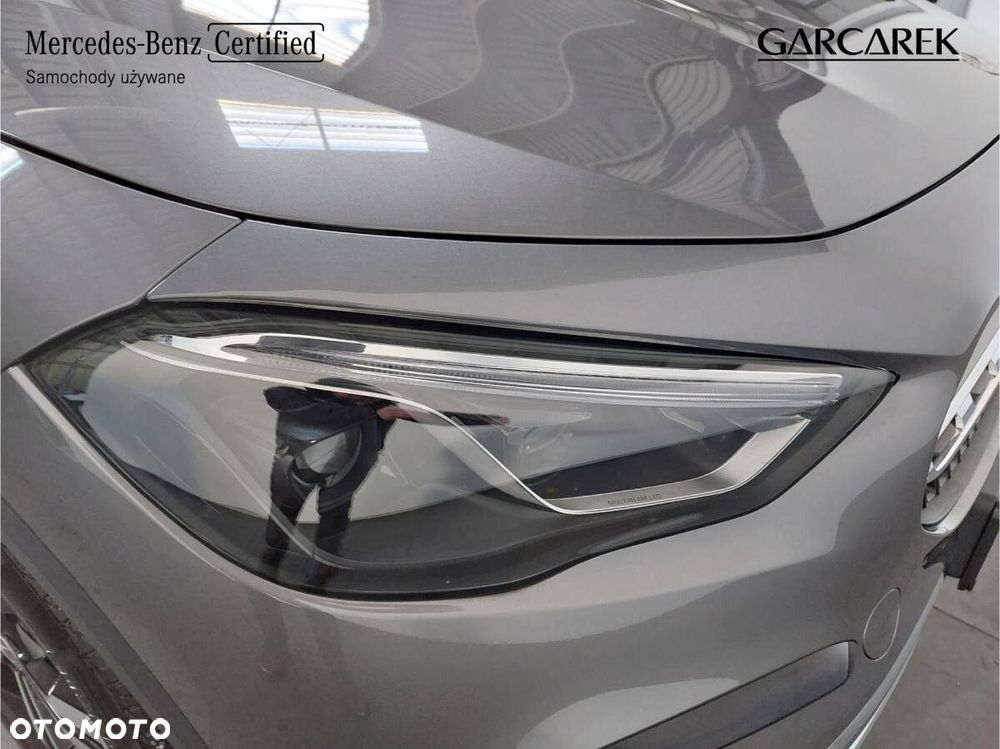 Mercedes-Benz GLA 200 d Progressive - 22