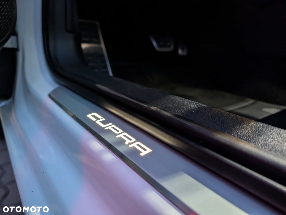 Cupra Leon Sportstourer 2.0 TSI 4Drive VZ DSG - 26