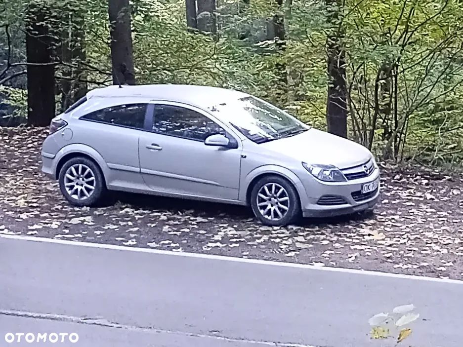 Opel Astra - 2