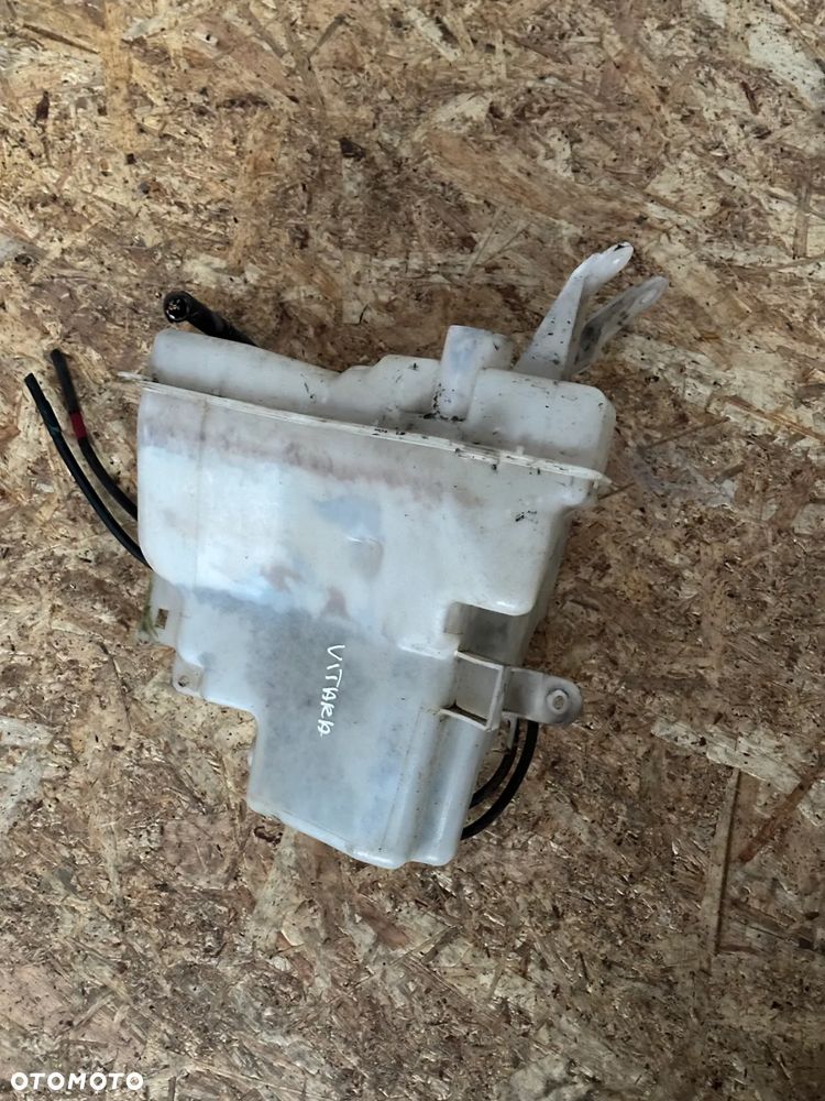 ZBIORNICZEK SPRYSKIWACZY SUZUKI GRAND VITARA II - 2