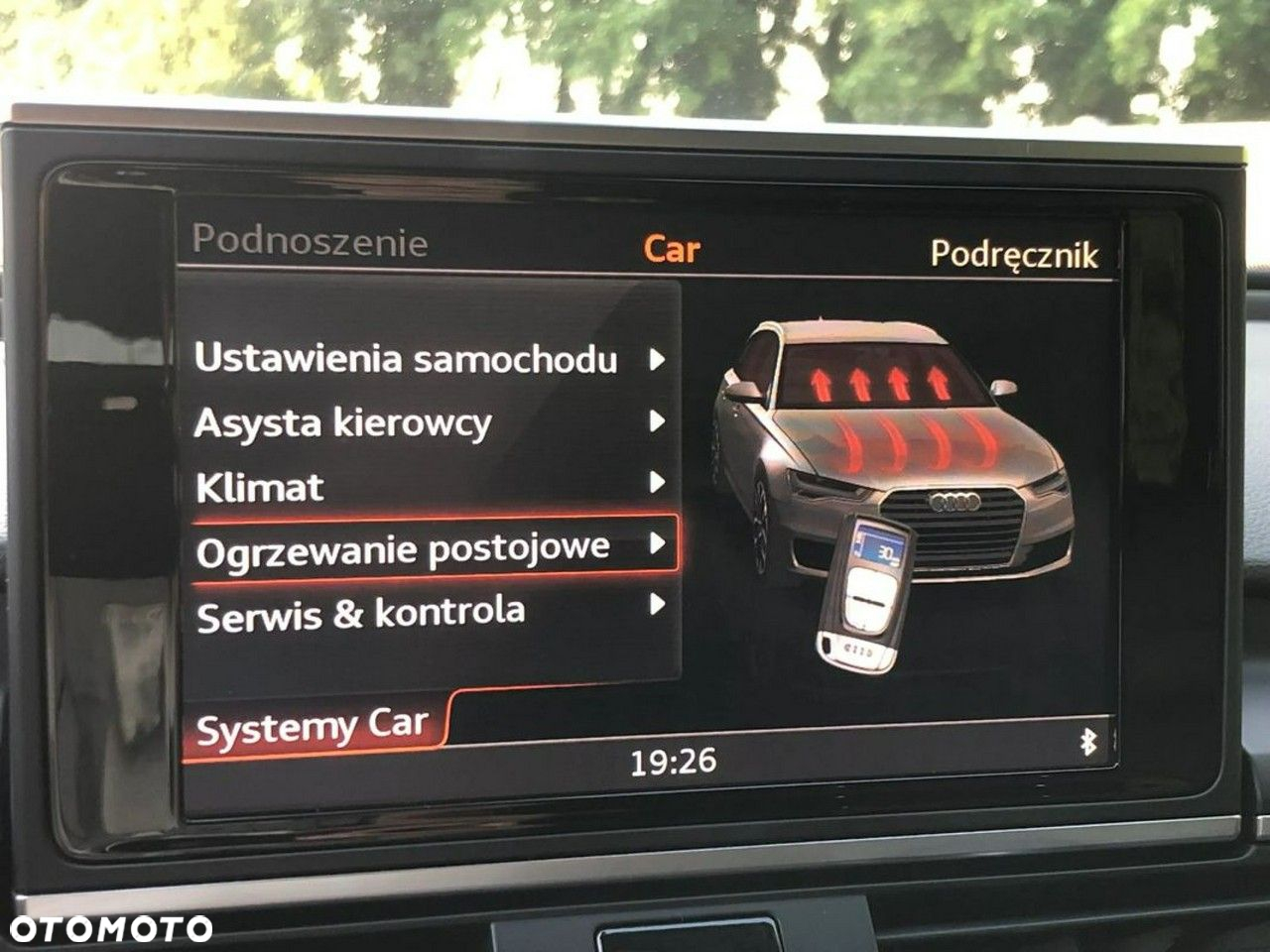 Audi A6 Avant 3.0 TDI S tronic - 28