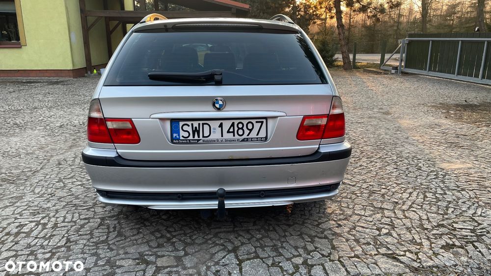 BMW Seria 3 - 2