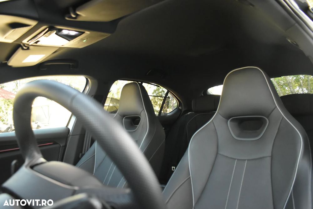Skoda Superb - 24