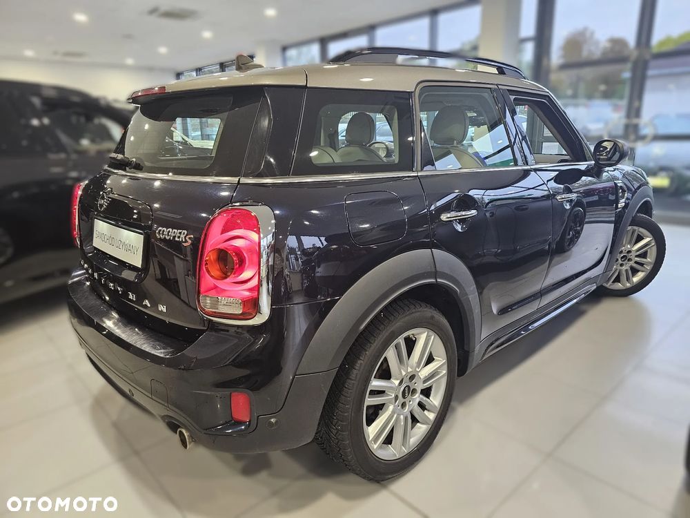 MINI Countryman Cooper S - 20