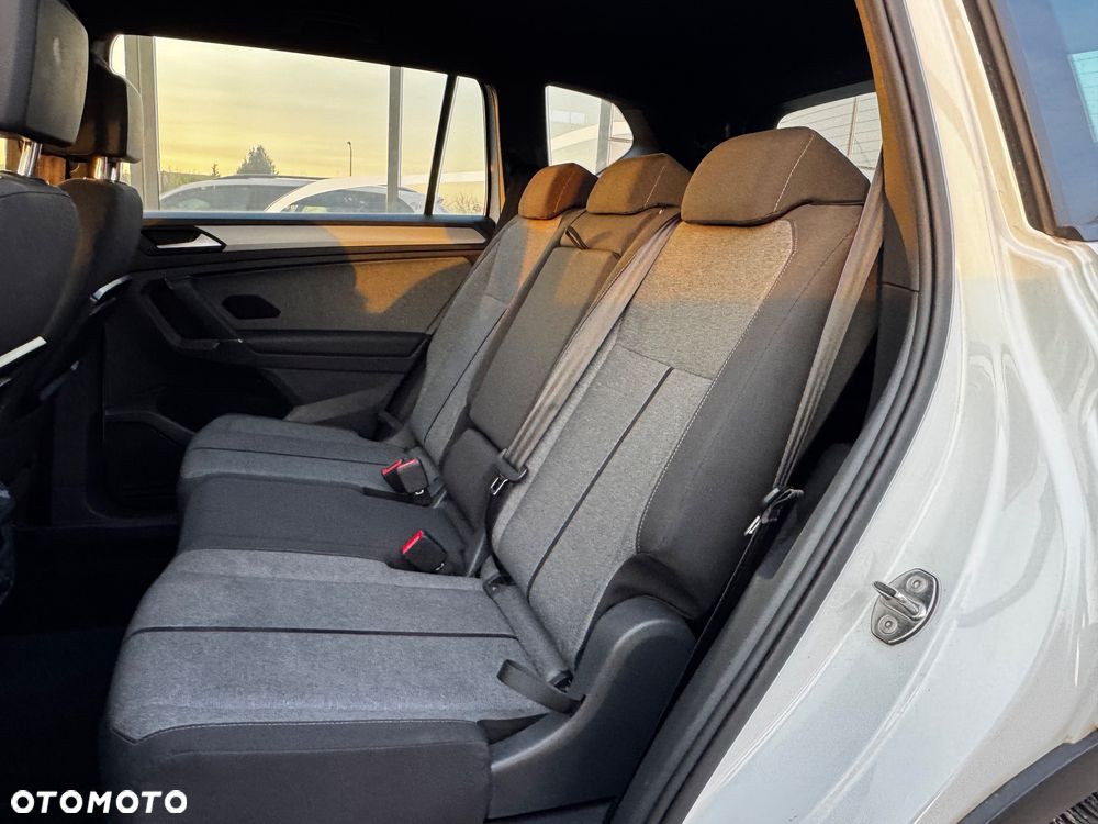Seat Tarraco 1.5 Eco TSI EVO Xperience S&S - 25