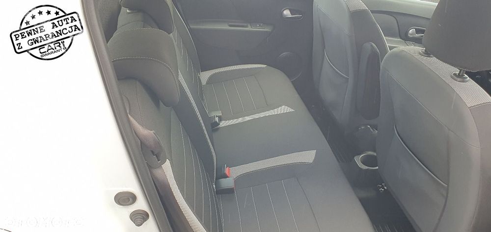 Dacia Sandero Stepway - 37