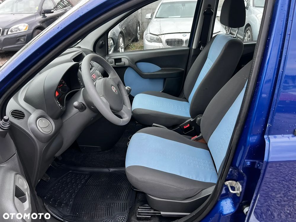 Fiat Panda 1.2 Dynamic - 14