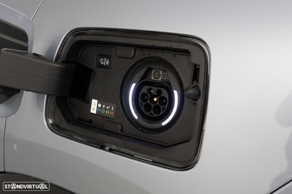 Citroën C5 Aircross 1.6 Hybrid Shine e-EAT8 - 18