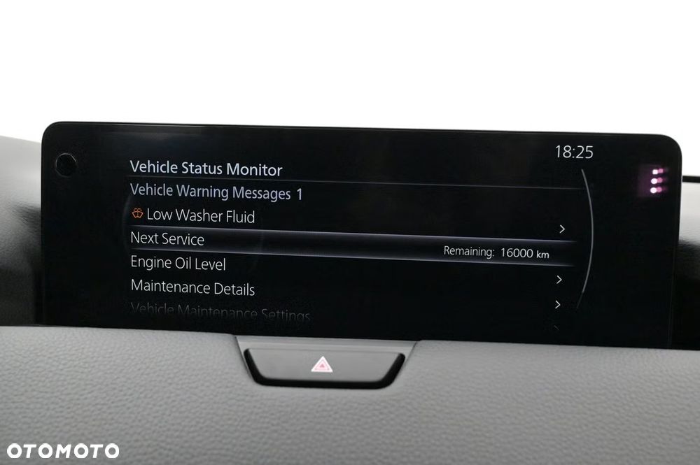 Mazda CX-60 AWD PHEV HOMURA - 22