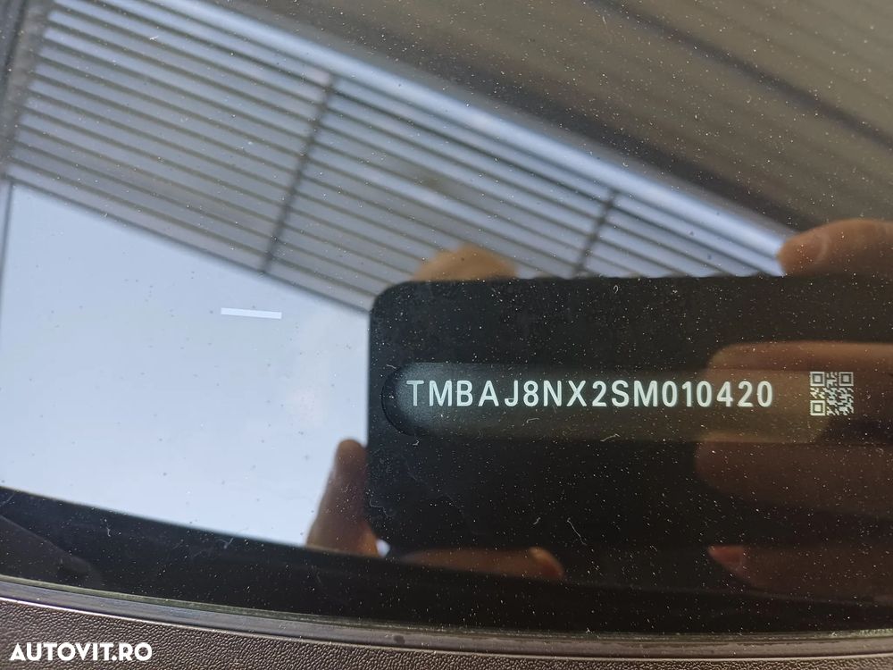 Skoda Octavia 2.0 TDI 150 CP DSG Selection - 36