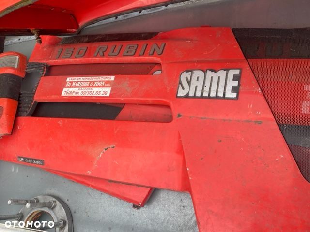 Same rubin 150 [CZĘŚCI] - 4