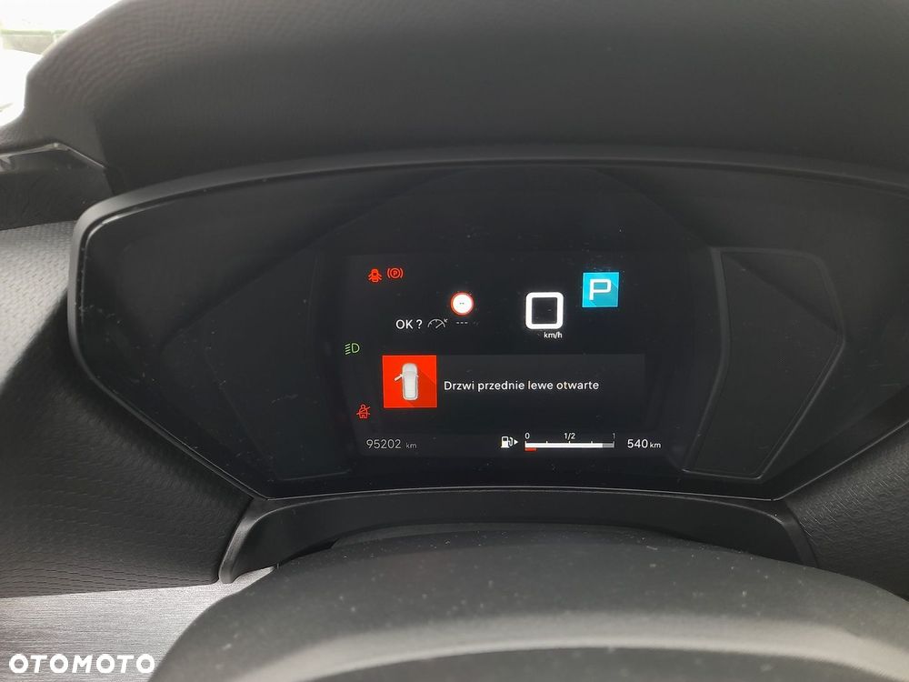 Citroën C5X 1.2 PureTech Feel Pack EAT8 - 14