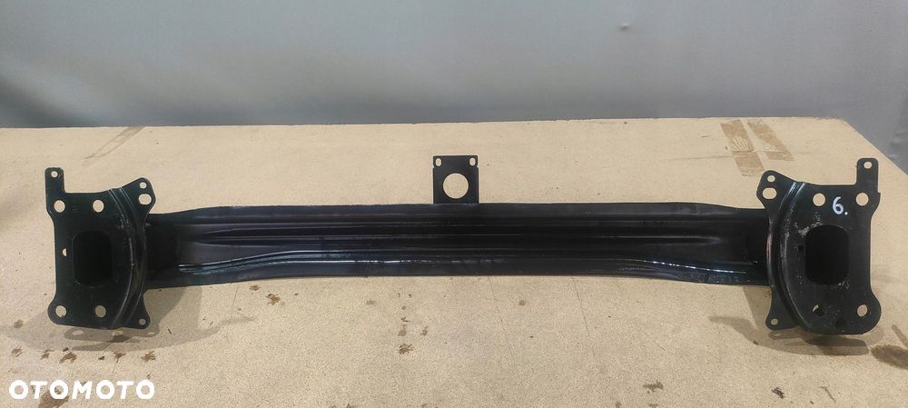 BELKA ZDERZAKA PRZÓD VW GOLF V - 2