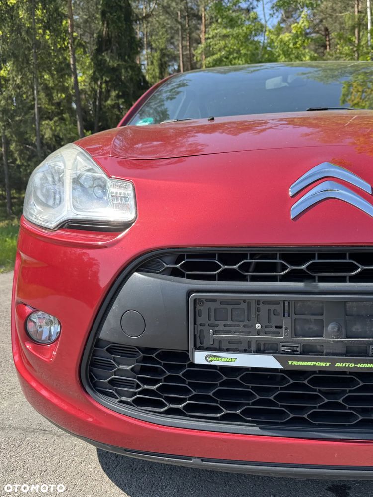 Citroën C3 VTi 95 Selection - 9