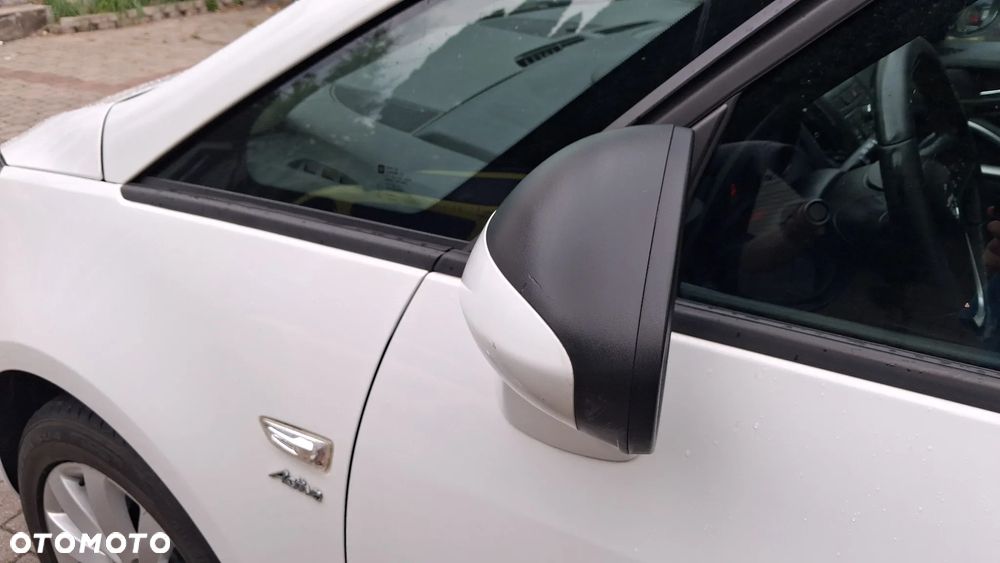 Opel Zafira Tourer 2.0 CDTI Active - 32