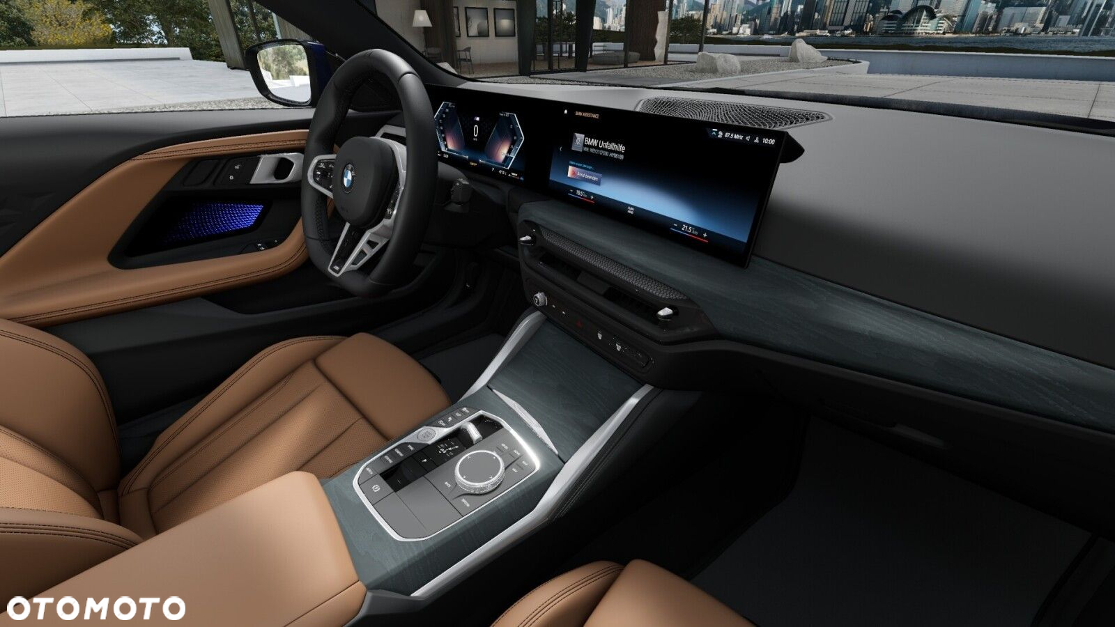 BMW Seria 2 - 5