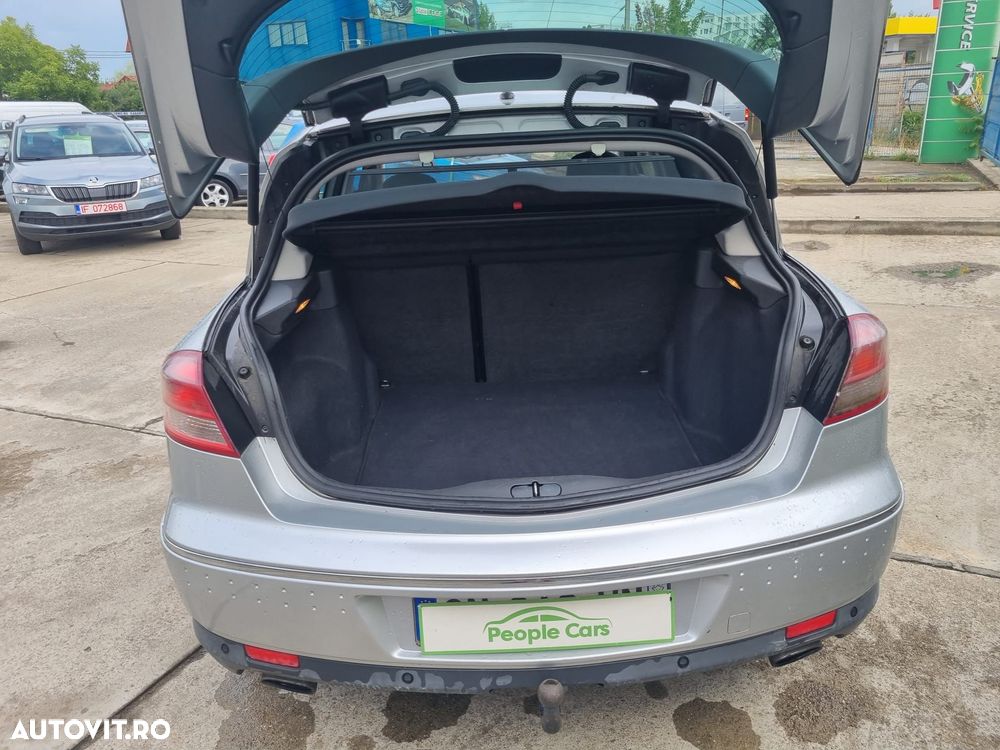 Renault Vel Satis 2.0 dCi FAP - 2