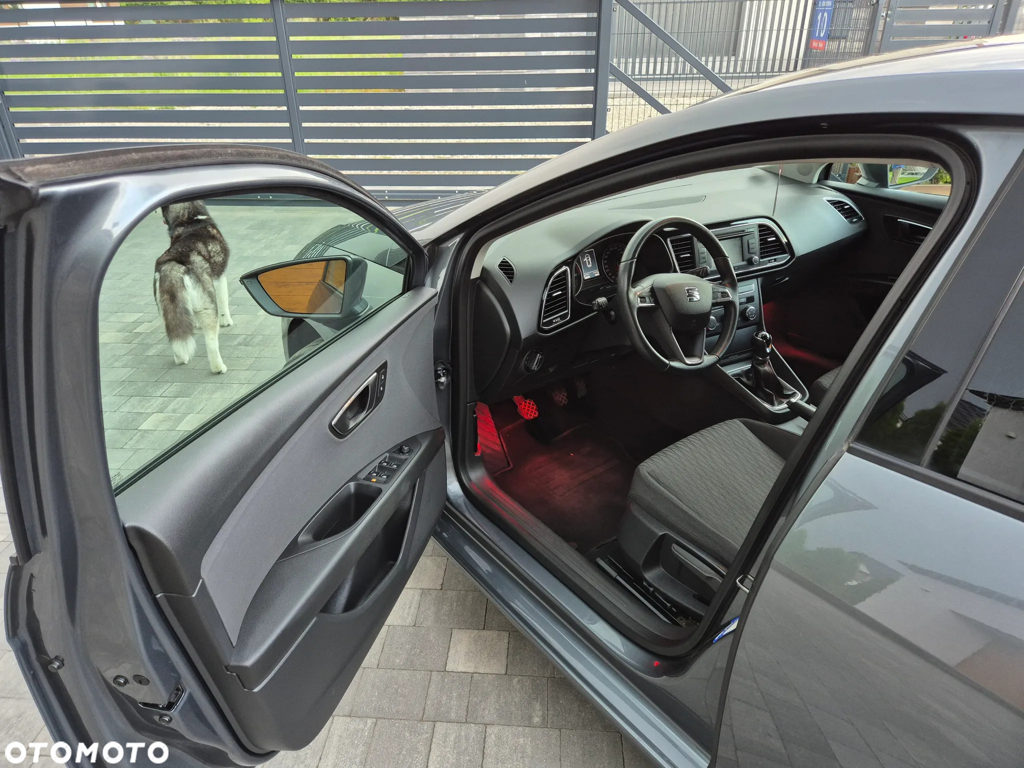 Seat Leon 1.4 TSI Start&Stop Style - 30