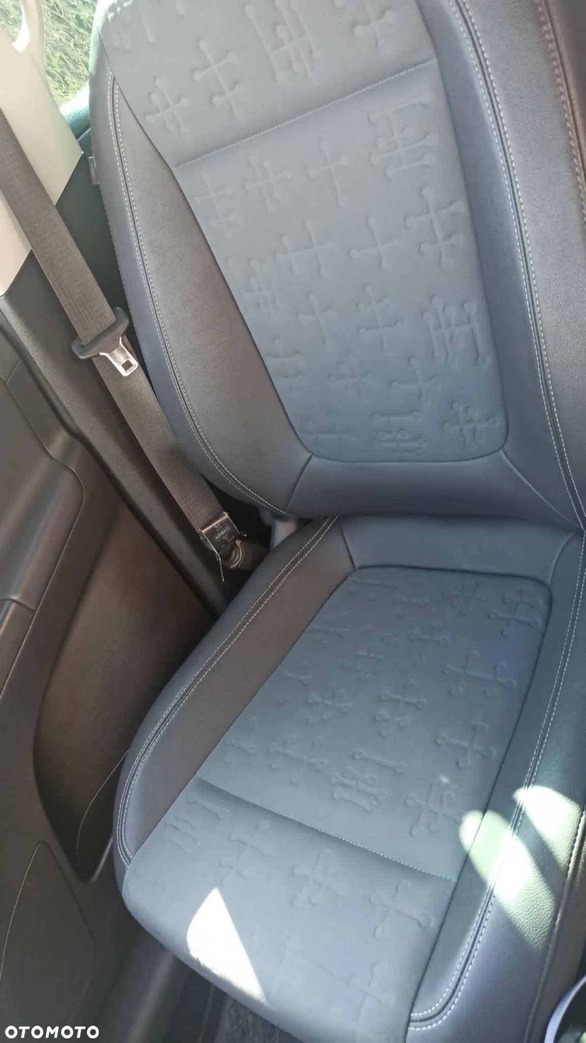 Opel Meriva 1.7 CDTI Cosmo - 15