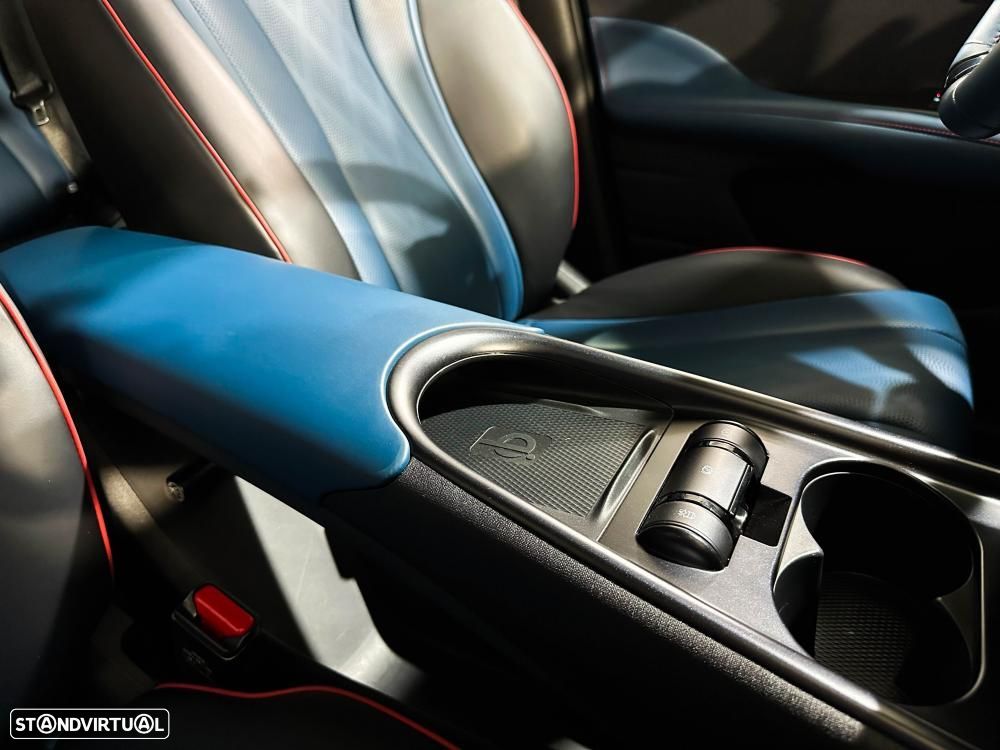 BYD Dolphin 60.4 kWh Design - 36