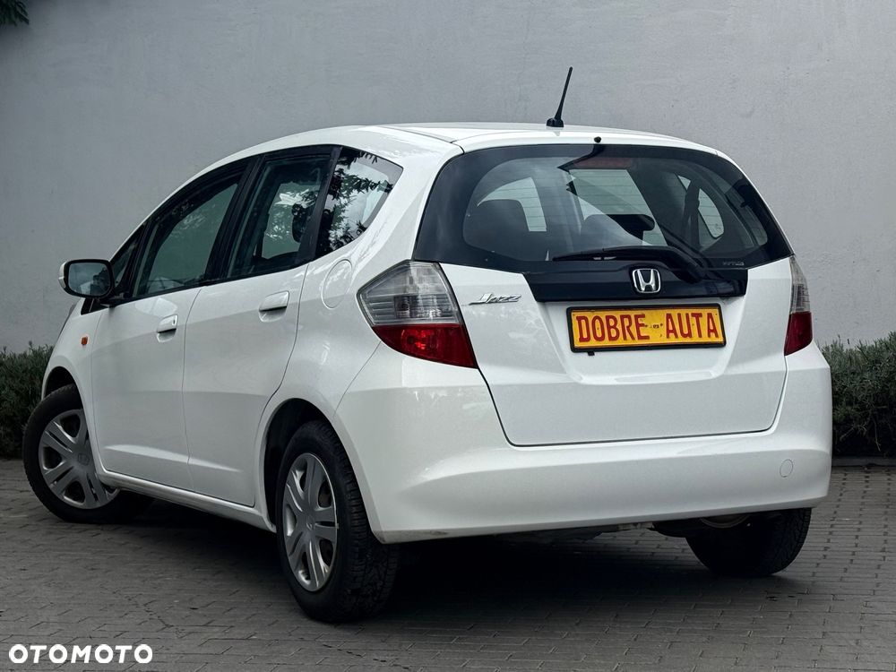 Honda Jazz 1.2 i-VTEC - 25