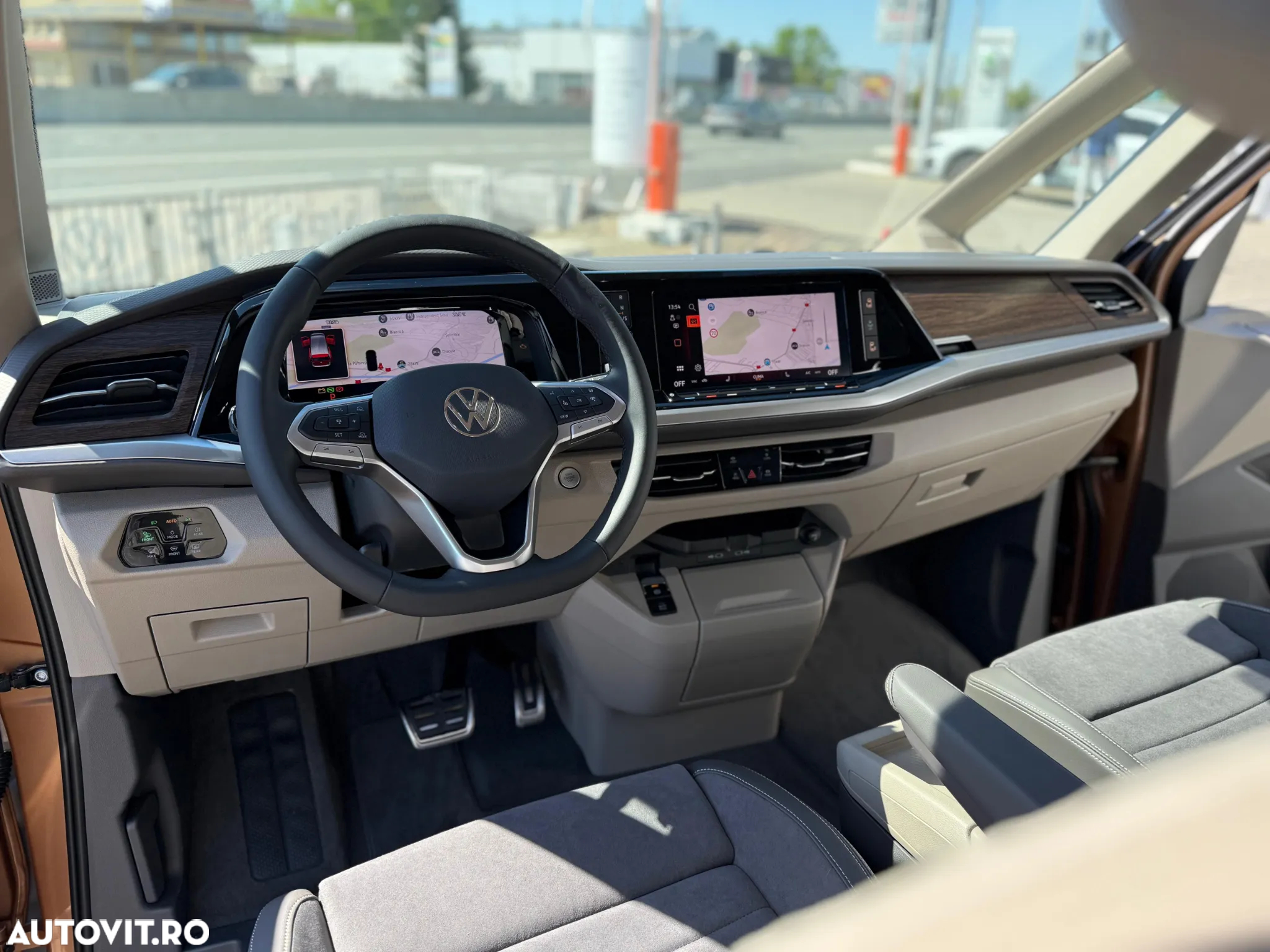 Volkswagen Multivan L 2.0 TDI DSG 110KW Style - 24