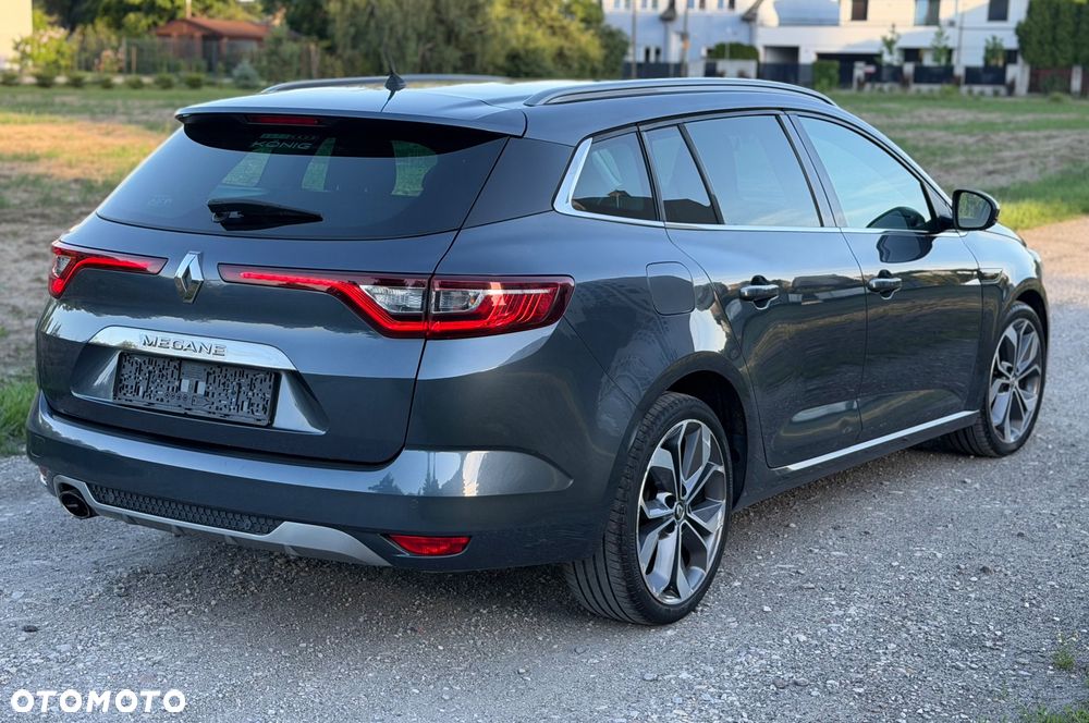 Renault Megane 1.2 Energy TCe GT Line - 4