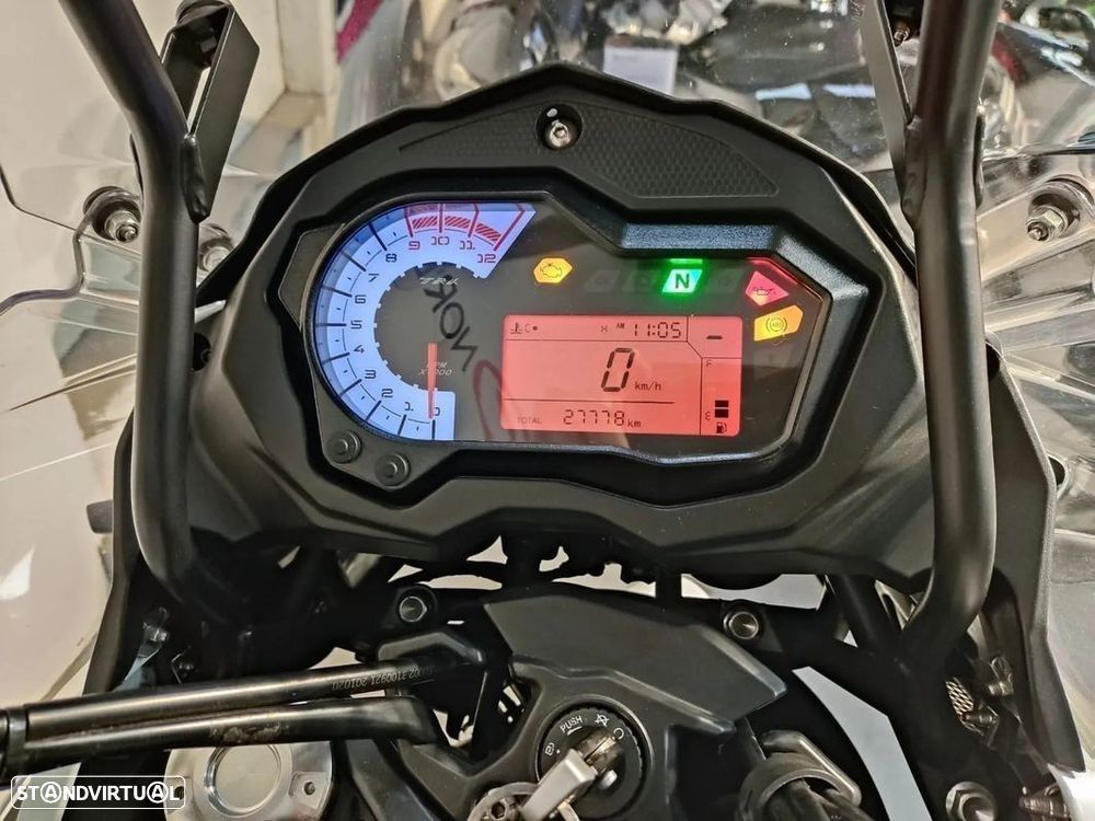 Benelli TRK 502 TRK 502 X - 5