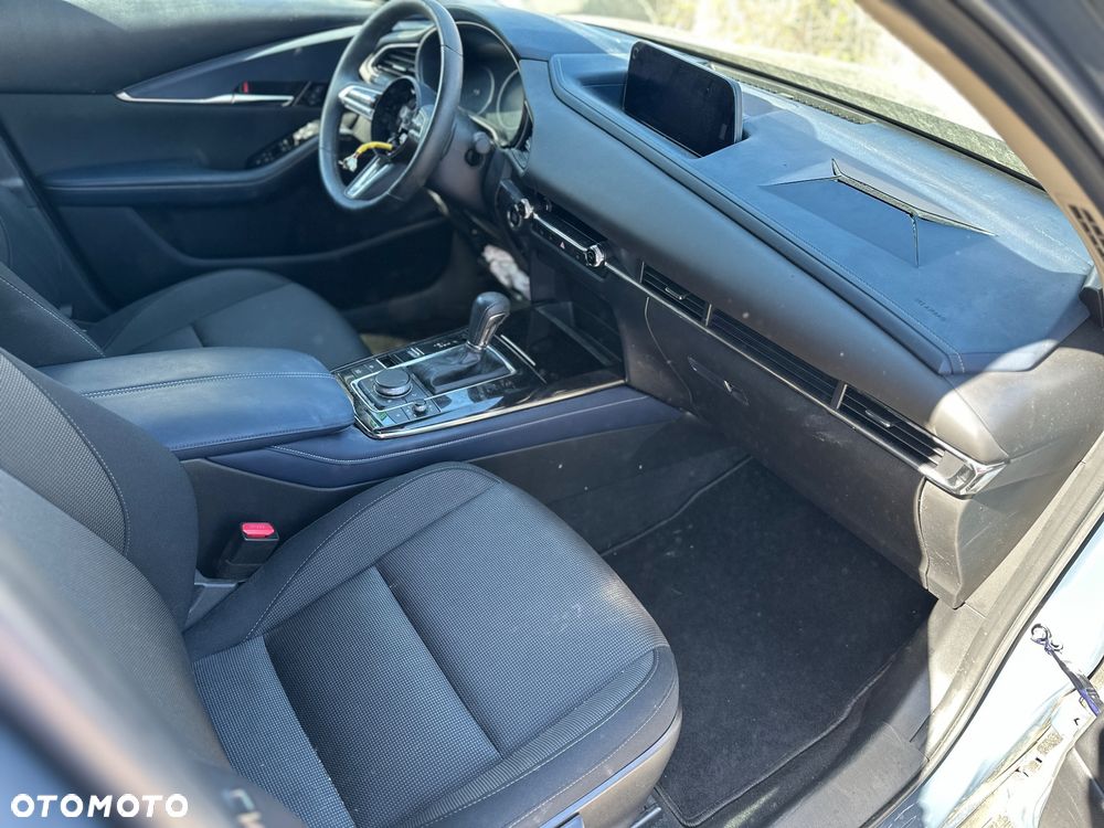 Mazda CX-30 2.0 mHEV Enso 2WD - 8