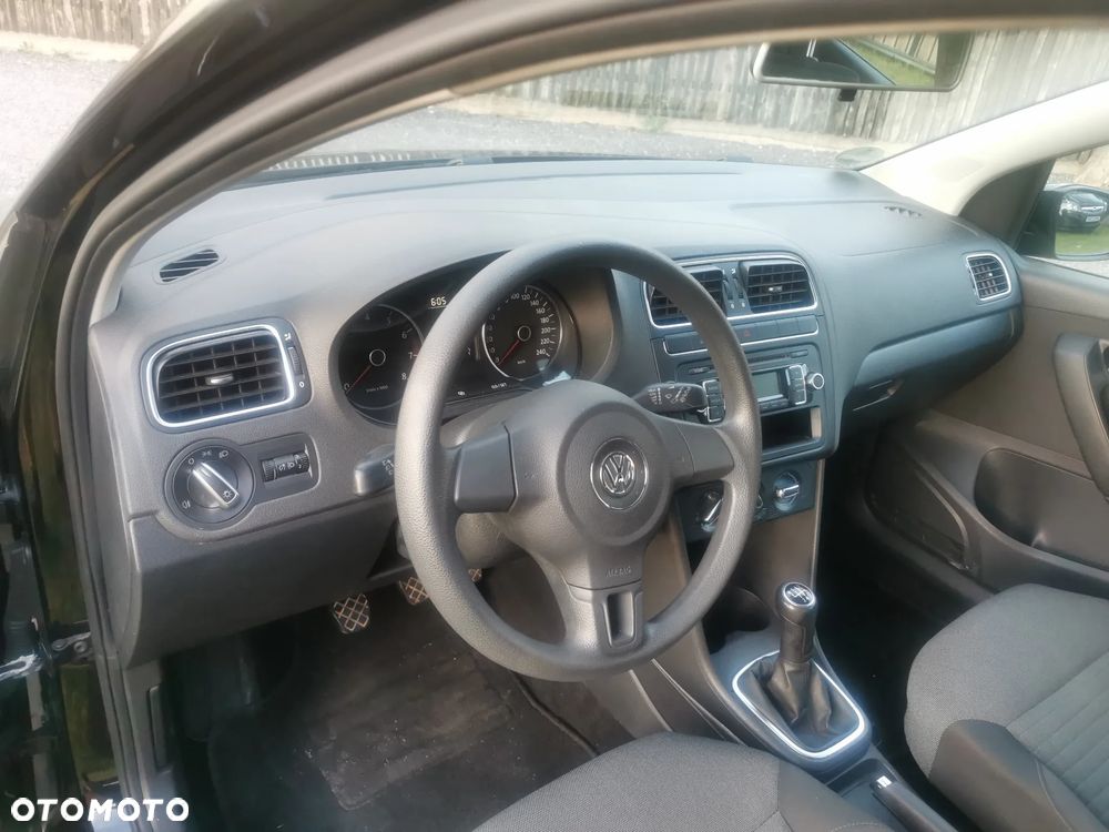 Volkswagen Polo 1.4 16V Comfortline CityLine - 11