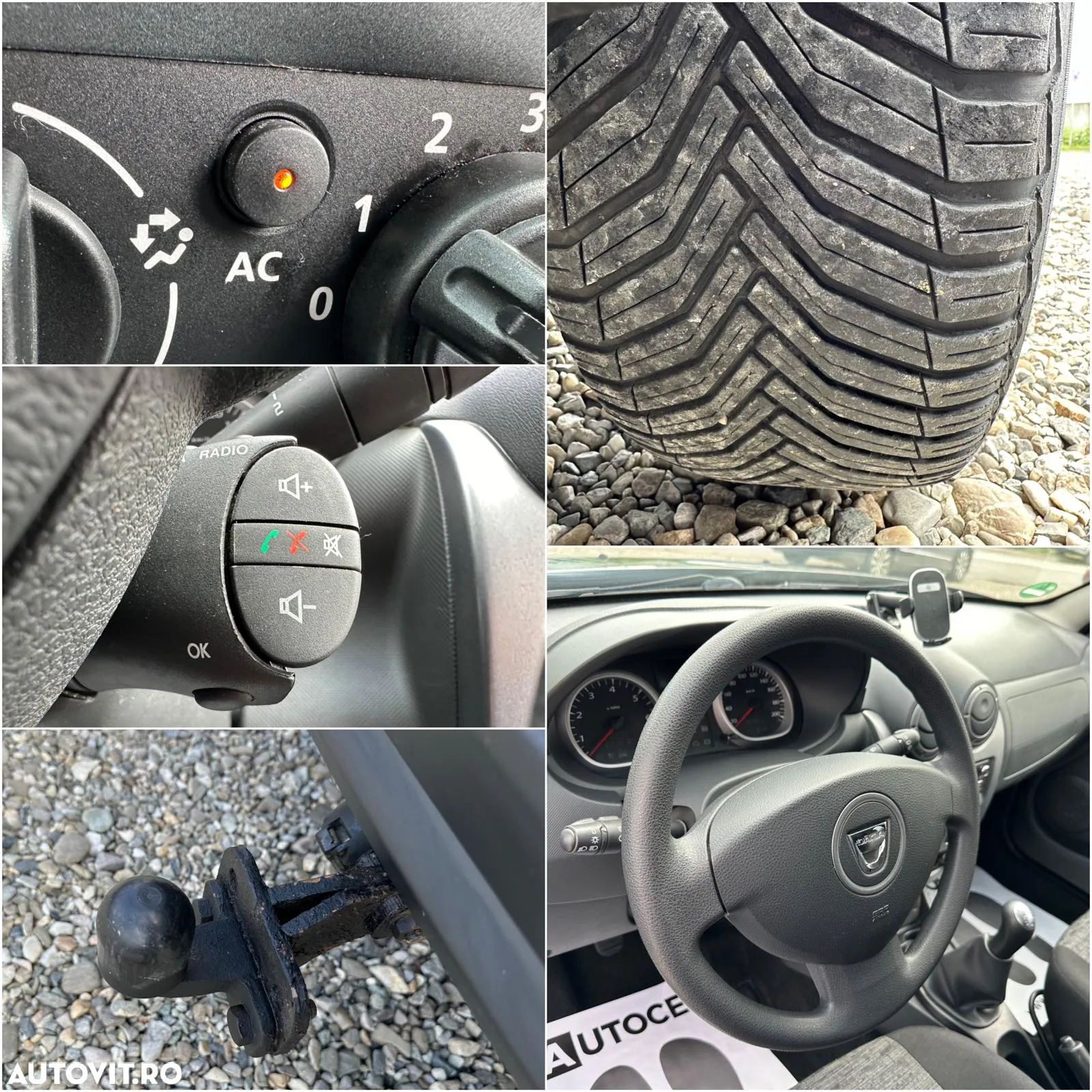 Dacia Duster - 8