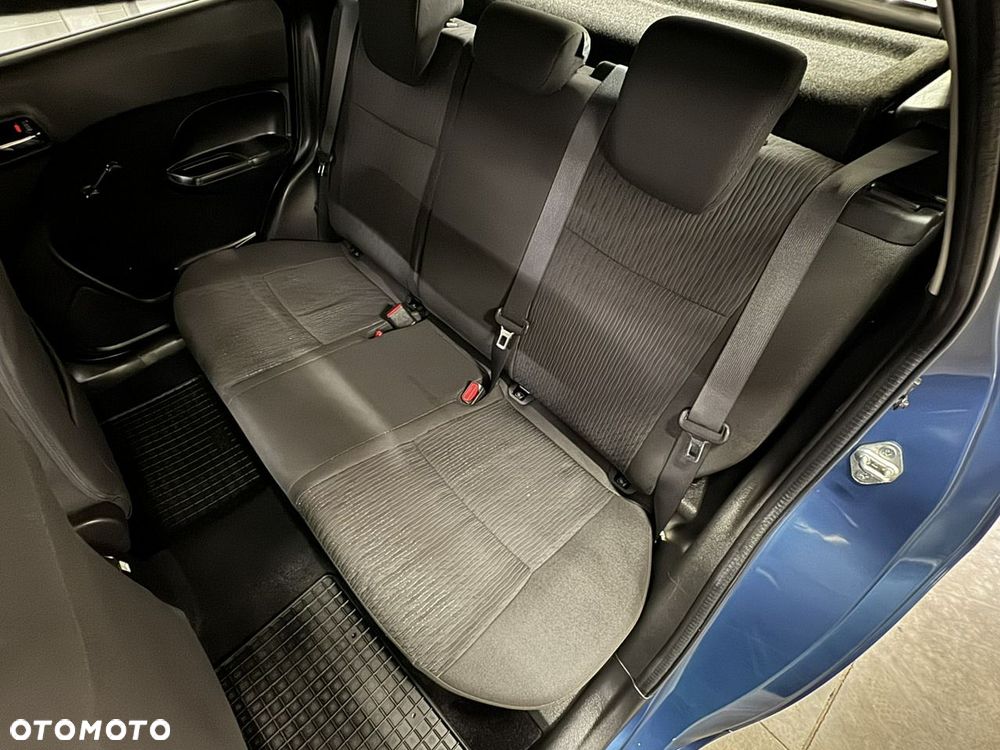 Suzuki Baleno - 16