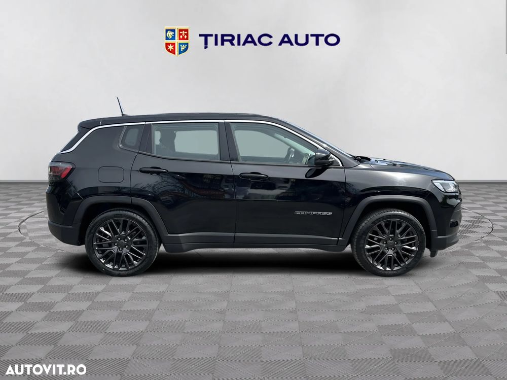 Jeep Compass - 6
