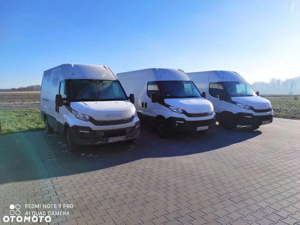 Iveco Daily - 6